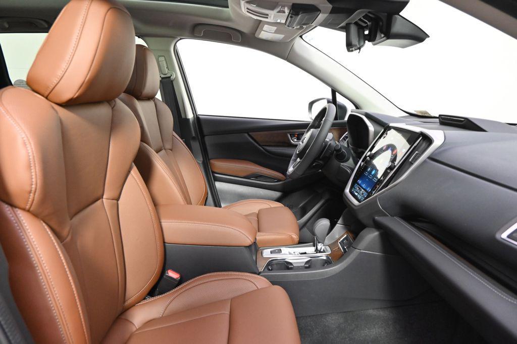 new 2025 Subaru Ascent car, priced at $51,681
