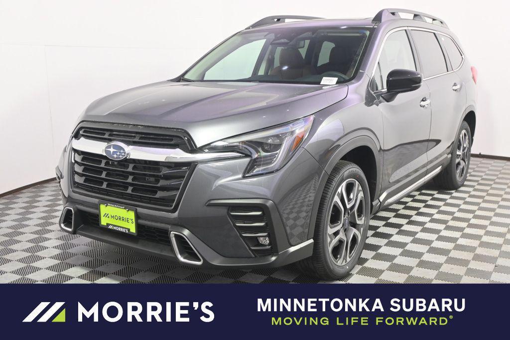 new 2025 Subaru Ascent car, priced at $51,681