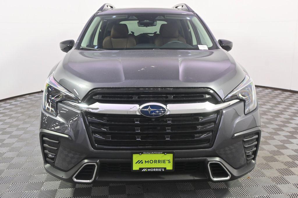 new 2025 Subaru Ascent car, priced at $51,681