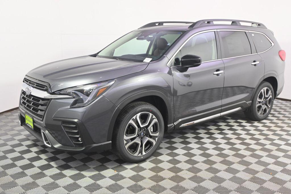new 2025 Subaru Ascent car, priced at $51,681