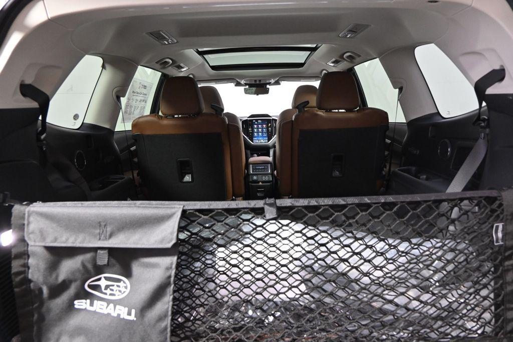 new 2025 Subaru Ascent car, priced at $51,681
