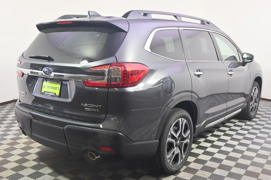 new 2025 Subaru Ascent car, priced at $51,681