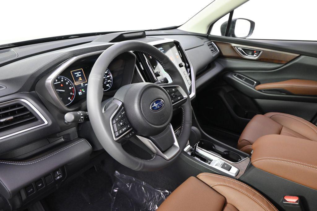 new 2025 Subaru Ascent car, priced at $51,681
