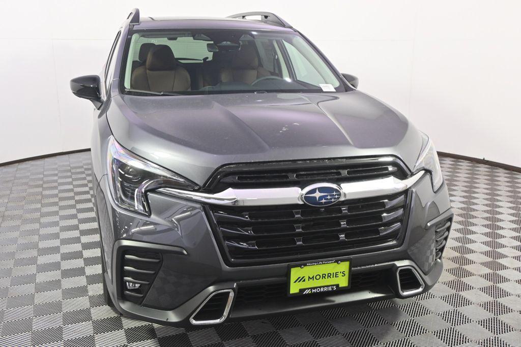 new 2025 Subaru Ascent car, priced at $51,681