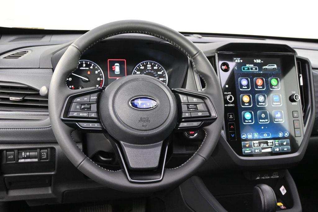 new 2026 Subaru Forester car, priced at $35,237