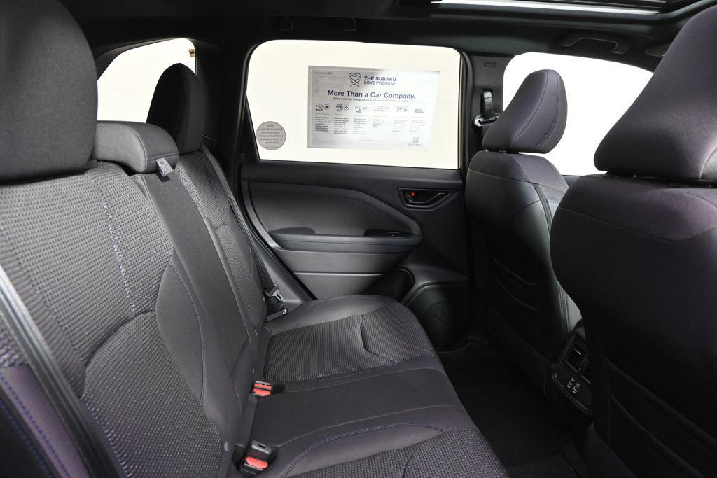 new 2026 Subaru Forester car, priced at $35,237