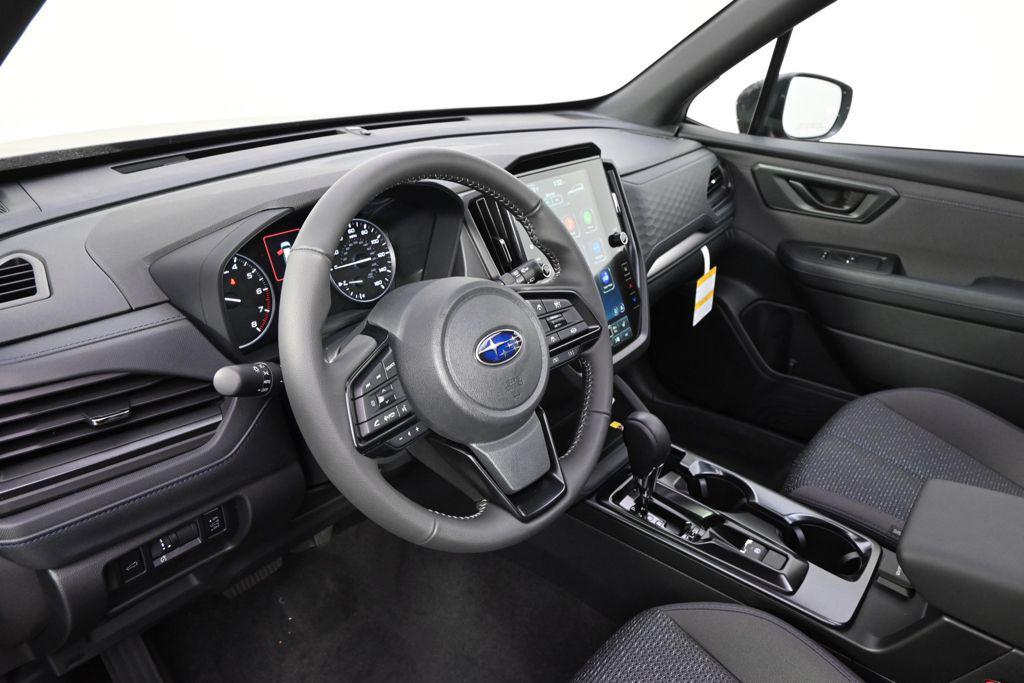 new 2026 Subaru Forester car, priced at $35,237