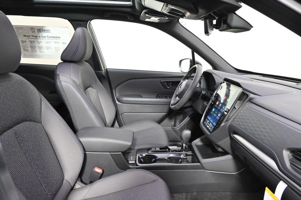 new 2026 Subaru Forester car, priced at $35,237
