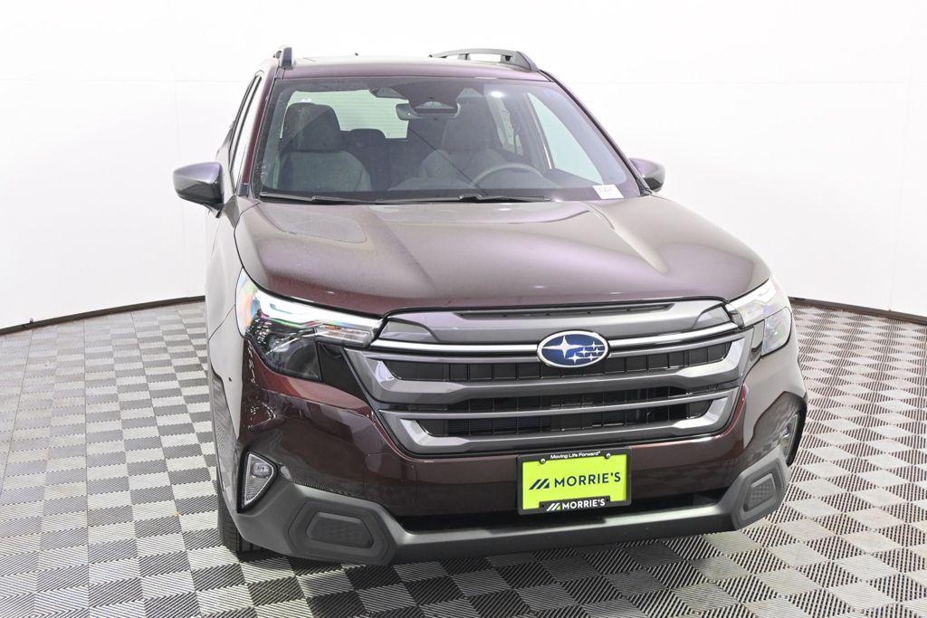 new 2026 Subaru Forester car, priced at $35,237