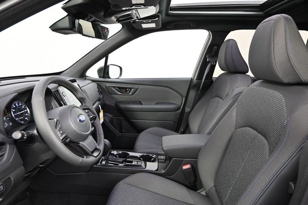 new 2026 Subaru Forester car, priced at $35,237
