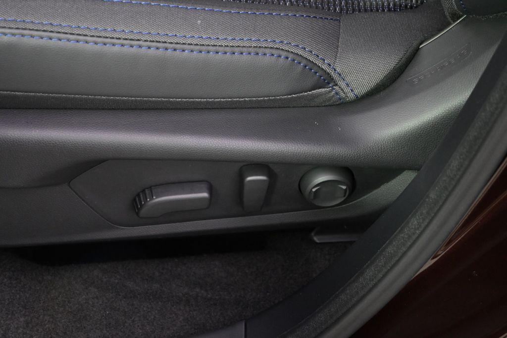 new 2026 Subaru Forester car, priced at $35,237