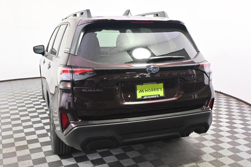 new 2026 Subaru Forester car, priced at $35,237