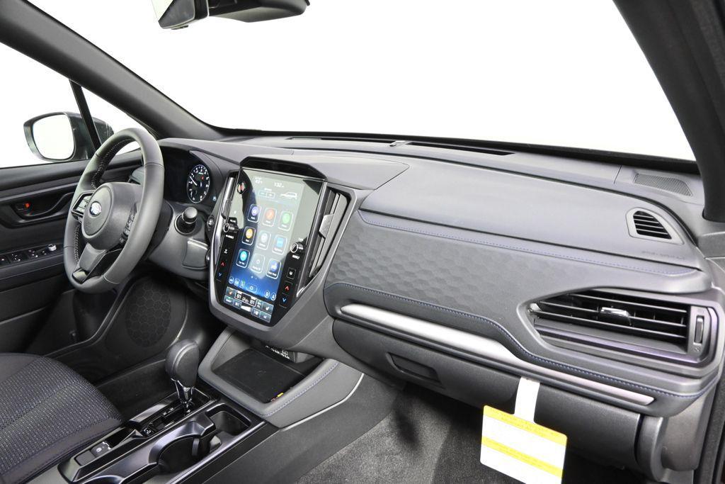 new 2026 Subaru Forester car, priced at $35,237