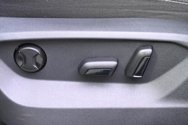 used 2022 Volkswagen Atlas car, priced at $29,397