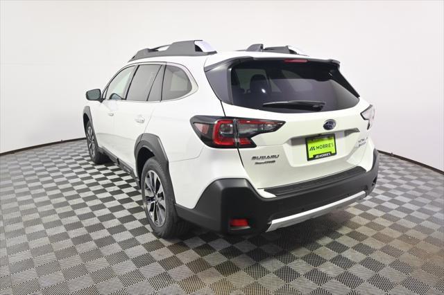 new 2025 Subaru Outback car, priced at $40,138