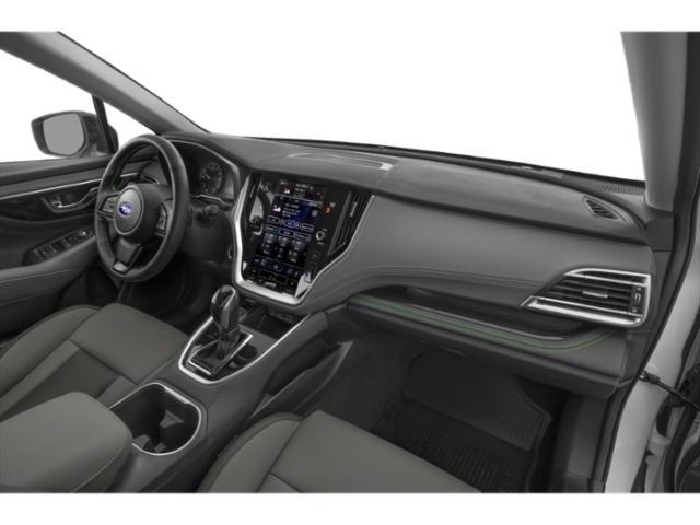 new 2025 Subaru Outback car, priced at $39,335