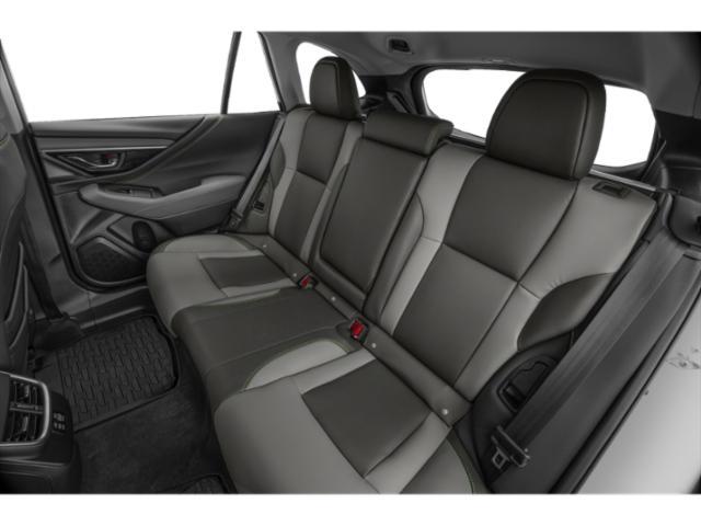 new 2025 Subaru Outback car, priced at $39,335