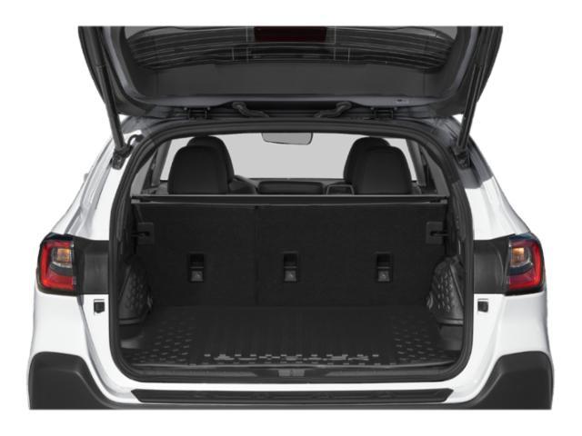 new 2025 Subaru Outback car, priced at $39,335