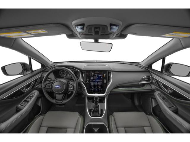 new 2025 Subaru Outback car, priced at $39,335