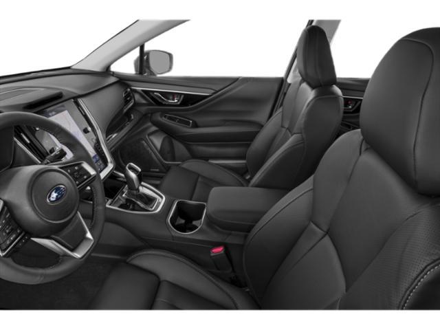 new 2025 Subaru Legacy car, priced at $42,377