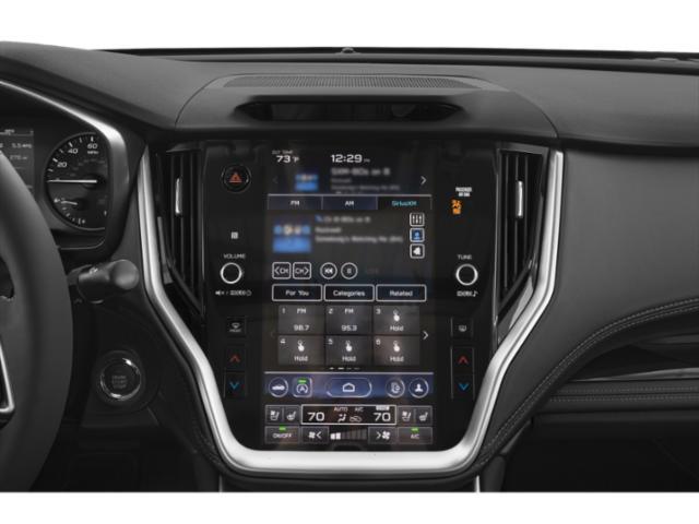 new 2025 Subaru Legacy car, priced at $42,377