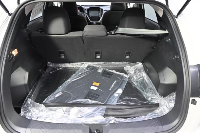 new 2025 Subaru Crosstrek car, priced at $32,408