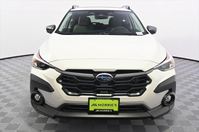 new 2025 Subaru Crosstrek car, priced at $32,408