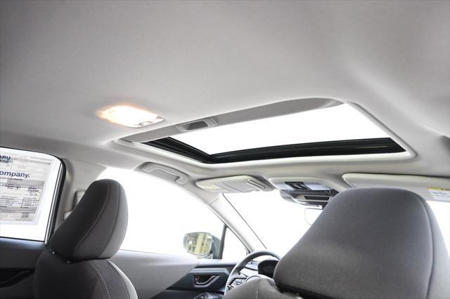 new 2025 Subaru Crosstrek car, priced at $32,408