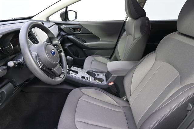 new 2025 Subaru Crosstrek car, priced at $32,408