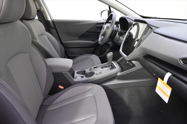 new 2025 Subaru Crosstrek car, priced at $32,408