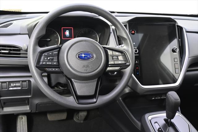 new 2025 Subaru Crosstrek car, priced at $32,408