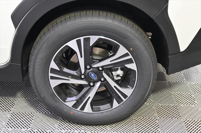 new 2025 Subaru Crosstrek car, priced at $32,408