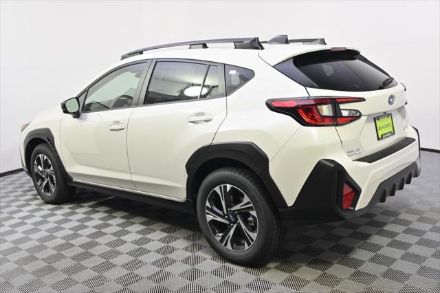 new 2025 Subaru Crosstrek car, priced at $32,408