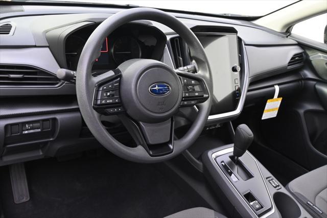 new 2025 Subaru Crosstrek car, priced at $32,408