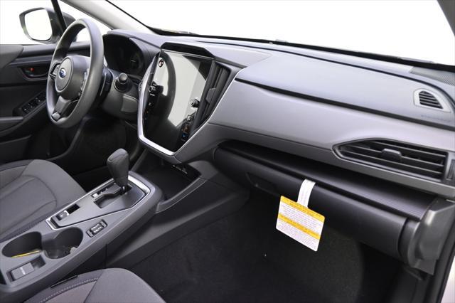 new 2025 Subaru Crosstrek car, priced at $32,408