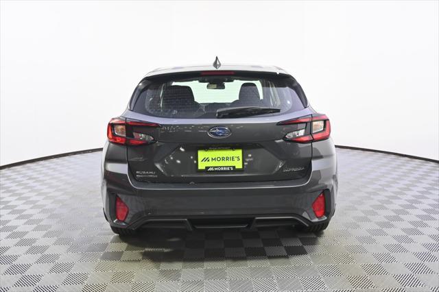 new 2024 Subaru Impreza car, priced at $26,824