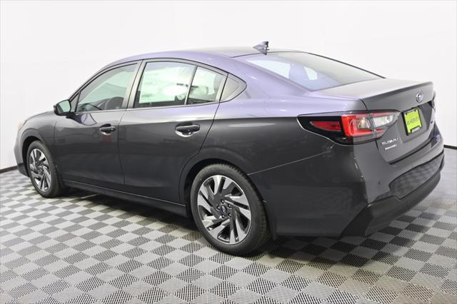 new 2025 Subaru Legacy car, priced at $38,187