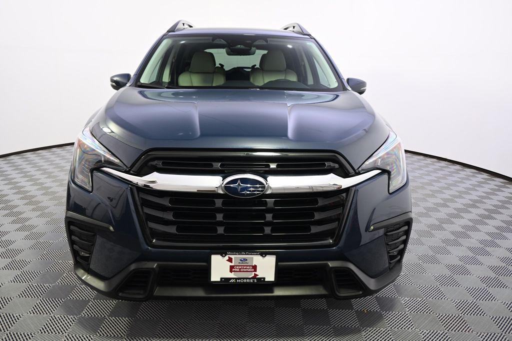 used 2023 Subaru Ascent car, priced at $32,777