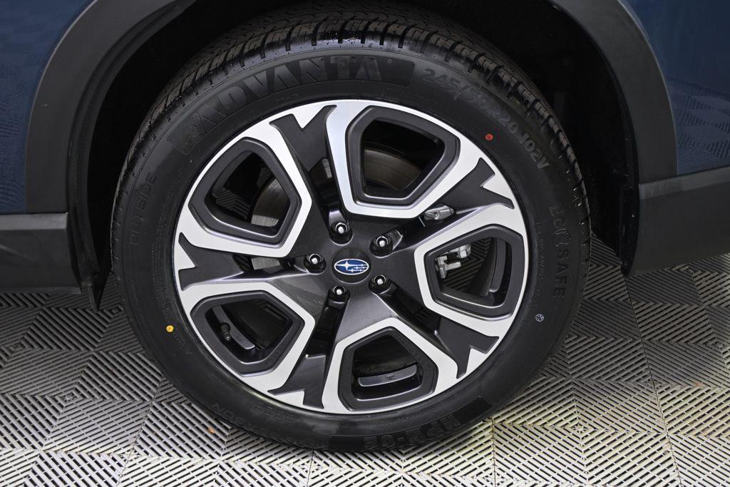 used 2023 Subaru Ascent car, priced at $32,777