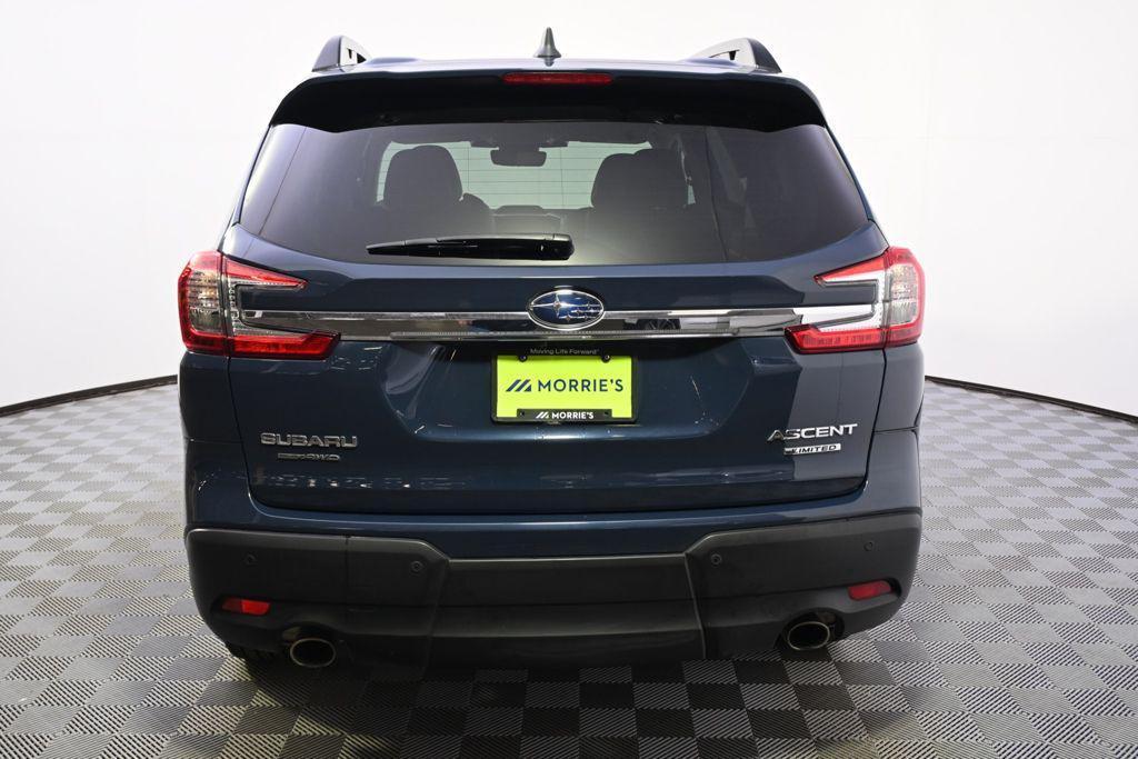 used 2023 Subaru Ascent car, priced at $32,777