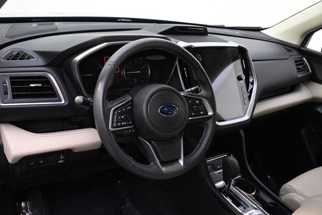 used 2023 Subaru Ascent car, priced at $32,777