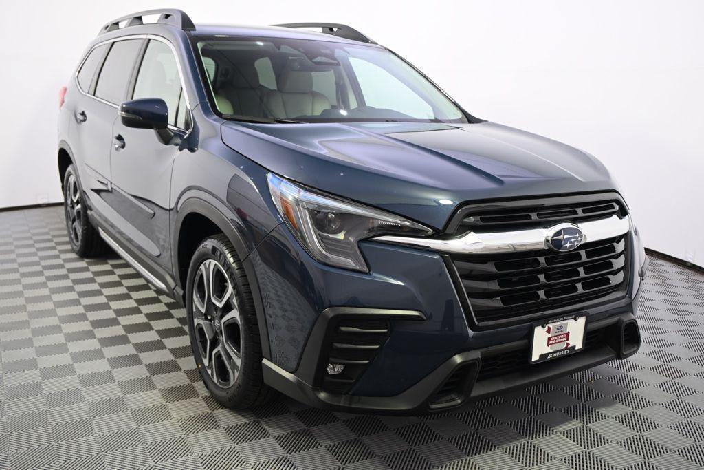 used 2023 Subaru Ascent car, priced at $32,777