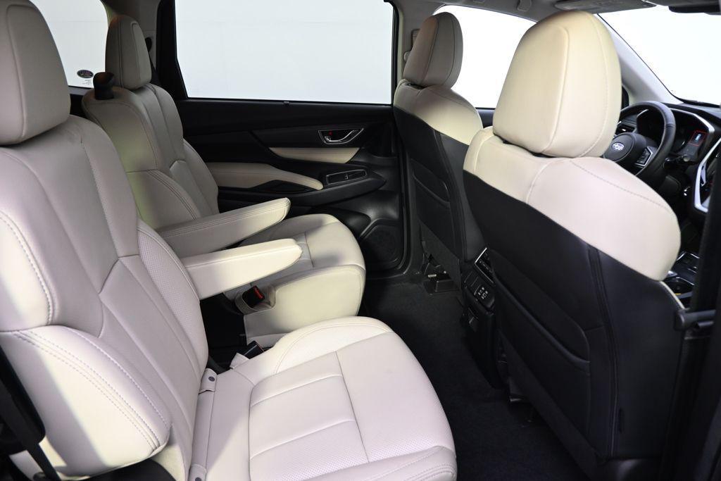 used 2023 Subaru Ascent car, priced at $32,777