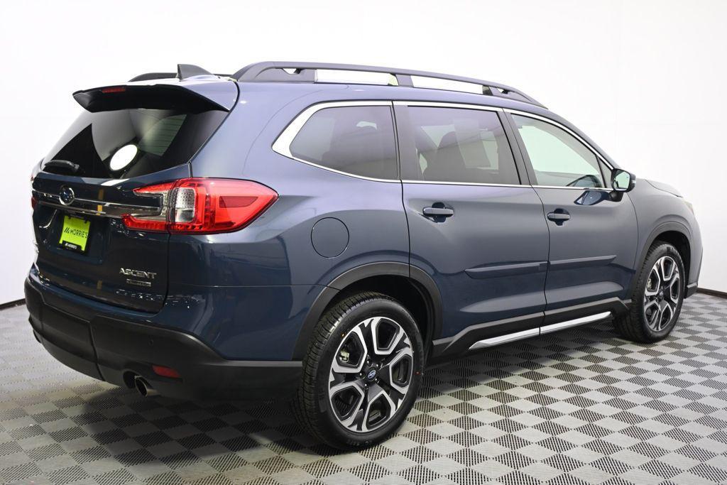used 2023 Subaru Ascent car, priced at $32,777