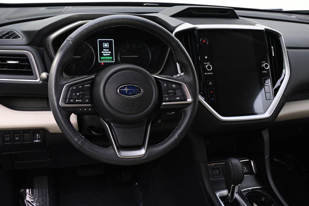 used 2023 Subaru Ascent car, priced at $32,777