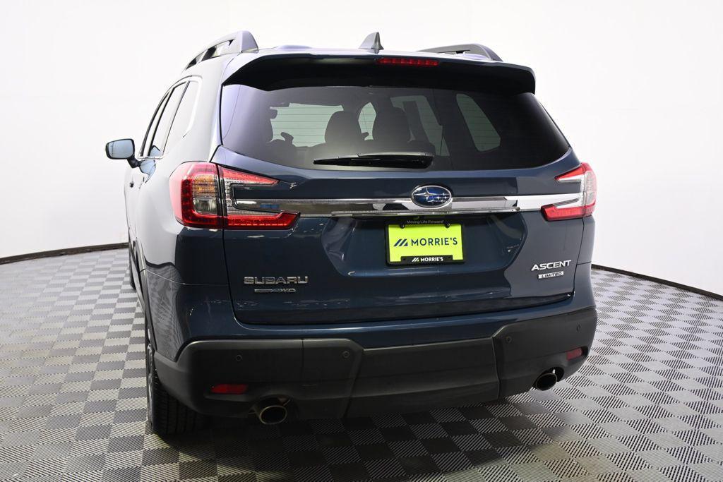 used 2023 Subaru Ascent car, priced at $32,777