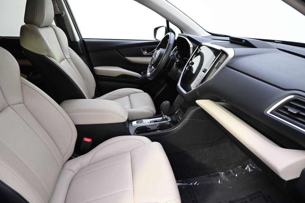 used 2023 Subaru Ascent car, priced at $32,777