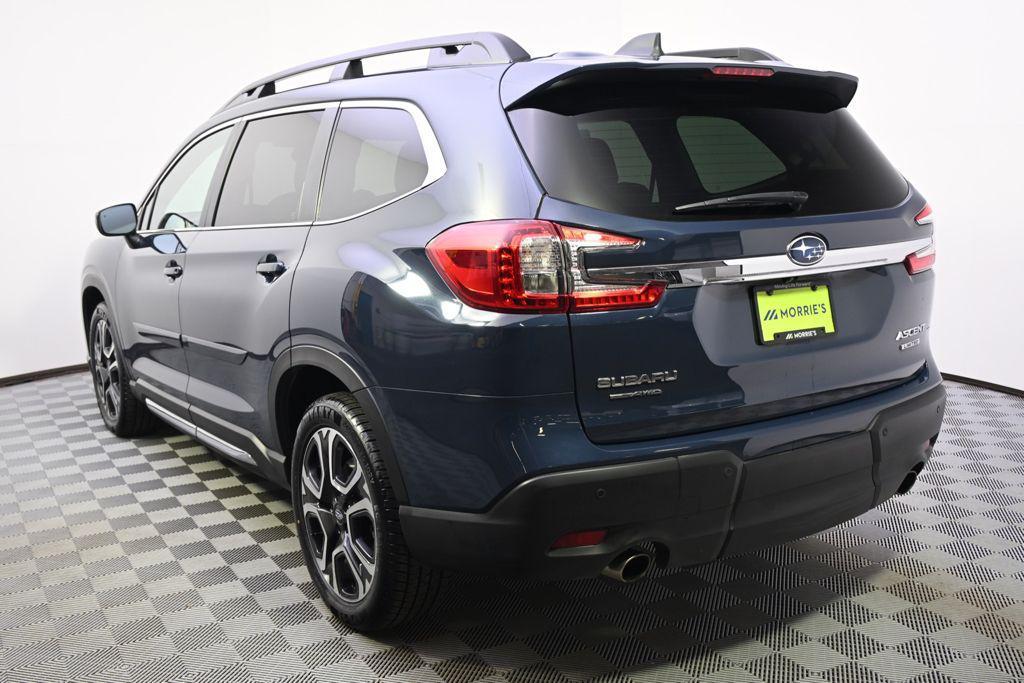 used 2023 Subaru Ascent car, priced at $32,777