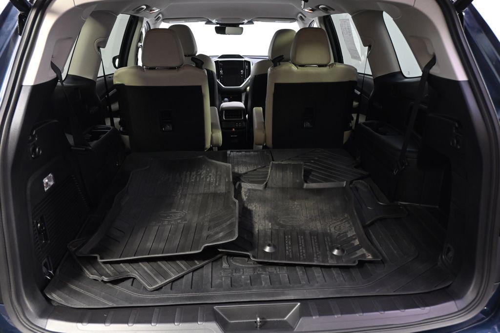 used 2023 Subaru Ascent car, priced at $32,777