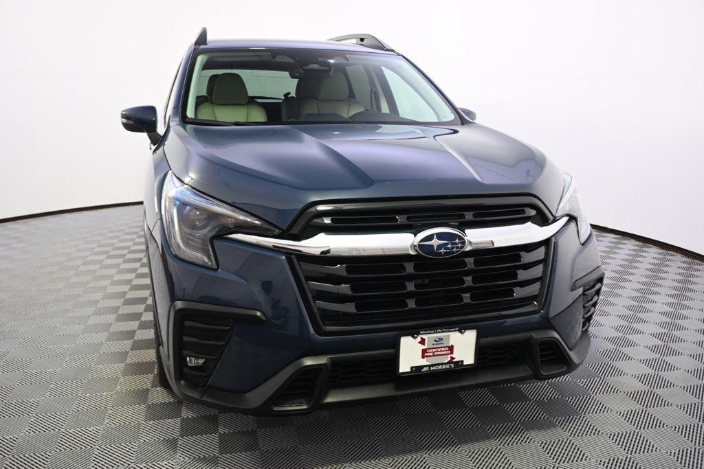 used 2023 Subaru Ascent car, priced at $32,777